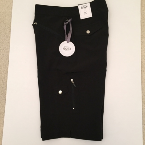 Chico's Pants - NWT Zenergy Golf by Chico's Shorts